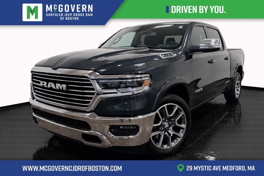 2026 RAM Ram 1500 Pickup