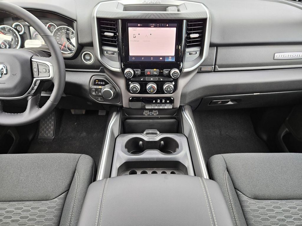 2026 RAM 1500 Big Horn/Lone Star - Photo 14