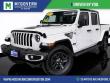 Used 2022 Jeep Gladiator Sport Truck Crew Cab
