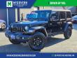 Used 2022 Jeep Wrangler Unlimited Sport SUV