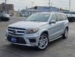 Used 2013 Mercedes-Benz GL-Class GL 550 4MATIC SUV