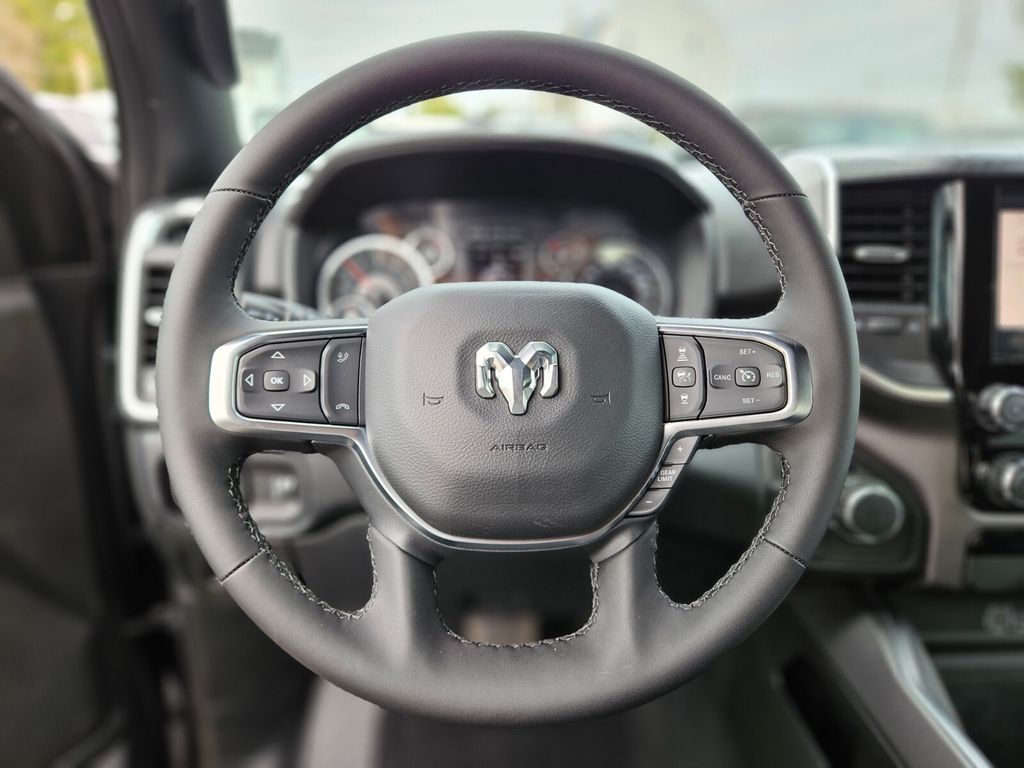2026 RAM 1500 Big Horn/Lone Star - Photo 27