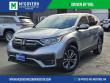Used 2020 Honda CR-V EX-L AWD SUV