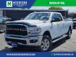 Used 2020 Ram 3500 Big Horn Truck Crew Cab