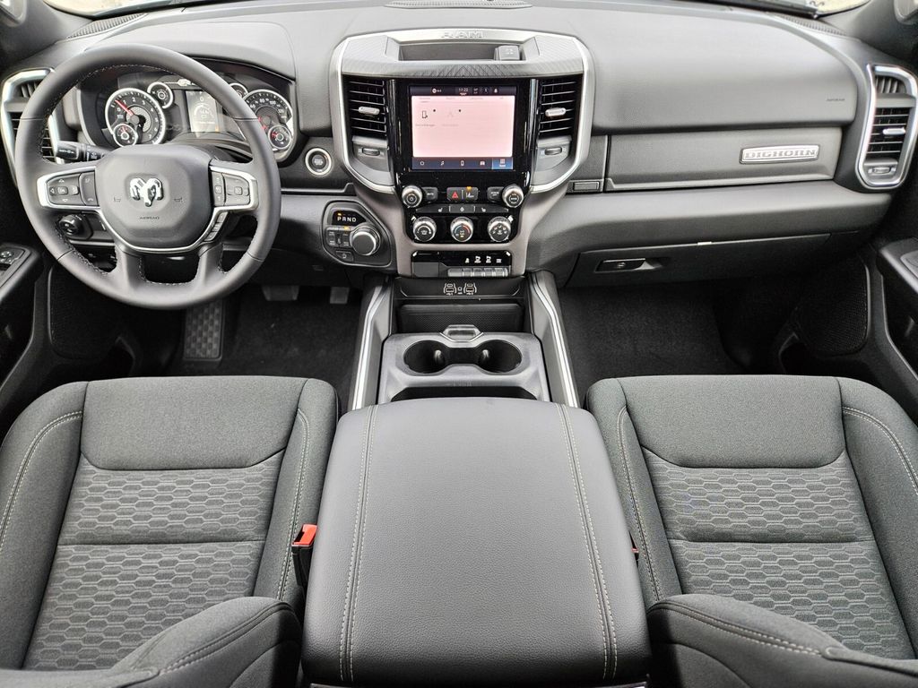 2026 RAM 1500 Big Horn/Lone Star - Photo 12