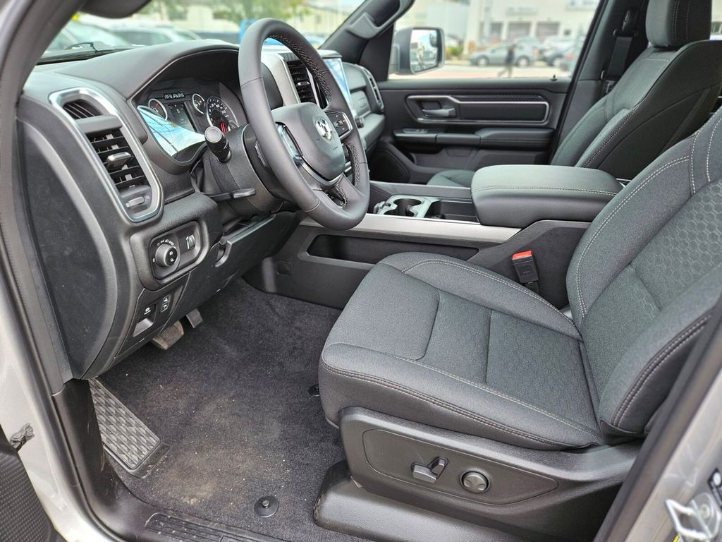 2026 RAM 1500 Big Horn/Lone Star - Photo 18