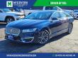Used 2017 Lincoln MKZ Select Sedan