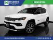 Used 2025 Jeep Compass Limited SUV