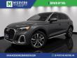 Used 2023 Audi Q5 45 S line Premium SUV