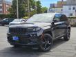Used 2023 Jeep Grand Cherokee Laredo SUV