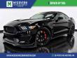 Used 2018 Ford Shelby GT350  Coupe