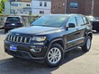  Jeep Grand Cherokee WK