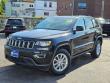 Used 2022 Jeep Grand Cherokee WK Laredo SUV
