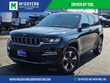 Jeep Grand Cherokee 4xe