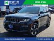 Used 2023 Jeep Grand Cherokee 4xe Base SUV