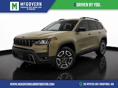 2026 Jeep Cherokee Laredo Sport Utility