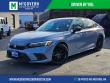 Used 2024 Honda Civic Sport Sedan