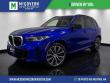 Used 2025 BMW X5 M60i SUV