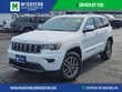 Jeep Grand Cherokee WK