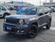 Used 2023 Jeep Renegade Latitude SUV