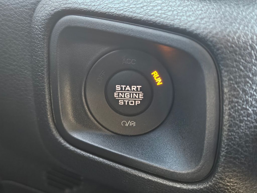 2026 Jeep Wrangler 2-Door Sport S - Photo 20