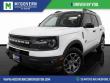 Used 2024 Ford Bronco Sport Badlands SUV