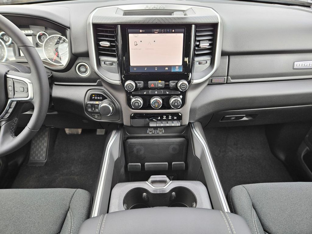 2026 RAM 1500 Big Horn/Lone Star - Photo 14