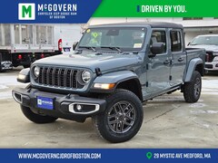 2026 Jeep Gladiator Sport S Pickup