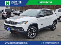 2026 Jeep Compass Limited Sport Utility