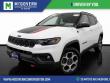 Used 2022 Jeep Compass Trailhawk SUV