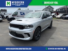 2026 Dodge Durango GT Plus Sport Utility