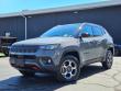 Used 2022 Jeep Compass Trailhawk SUV