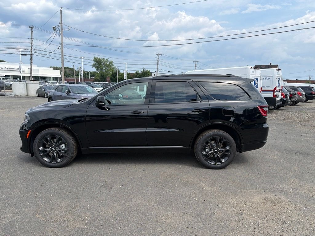 New 2026 Dodge Durango GT Plus Sport Utility