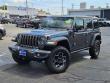 Used 2023 Jeep Wrangler 4xe Rubicon SUV