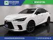 Used 2024 Lexus RX 350 F SPORT Handling SUV