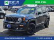 Used 2023 Jeep Renegade Latitude SUV