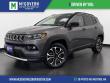 Used 2023 Jeep Compass Limited SUV