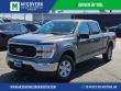 Used 2022 Ford F-150  Truck SuperCrew Cab