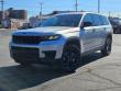 Used 2021 Jeep Grand Cherokee L Laredo SUV