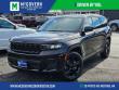 Used 2021 Jeep Grand Cherokee L Laredo SUV
