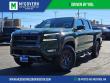 Used 2025 Nissan Frontier PRO-4X Truck Crew Cab