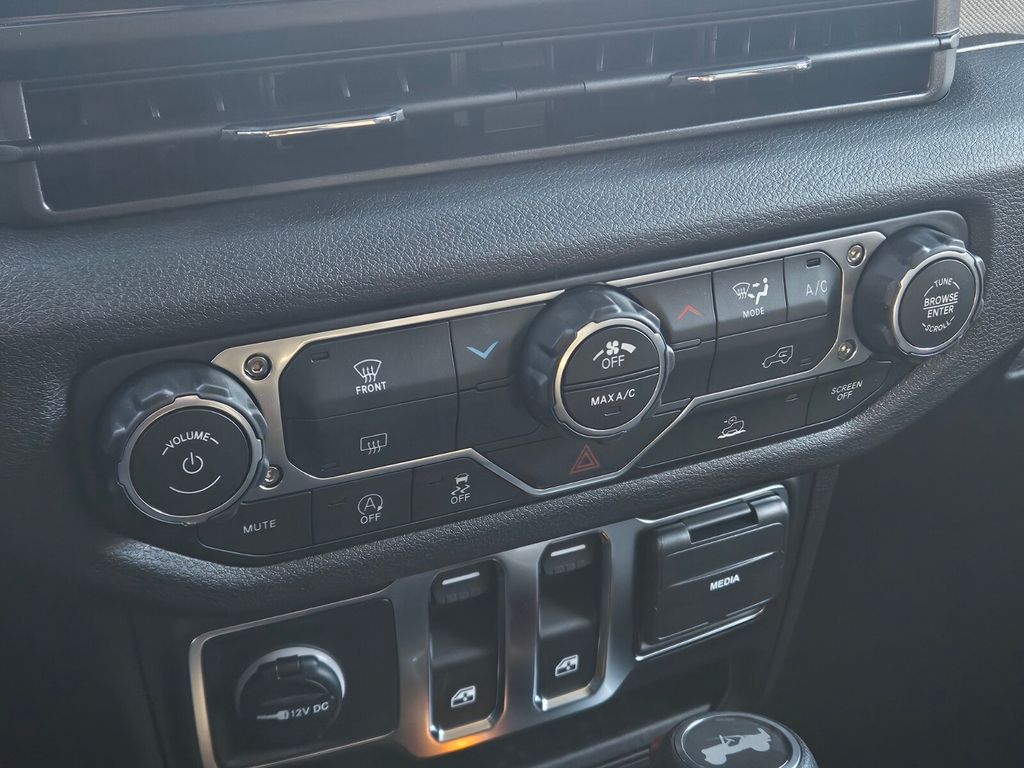 2026 Jeep Wrangler 2-Door Sport S - Photo 18