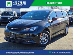 2026 Chrysler Voyager LX Cargo Van