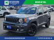 Used 2023 Jeep Renegade Latitude SUV