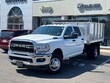 Ram 3500 Chassis Cab