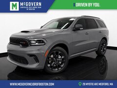 2026 Dodge Durango GT Plus Sport Utility