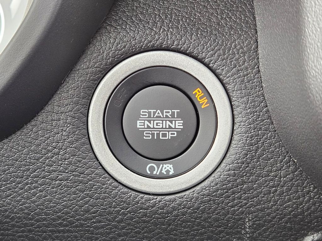 2026 RAM 1500 Big Horn/Lone Star - Photo 25