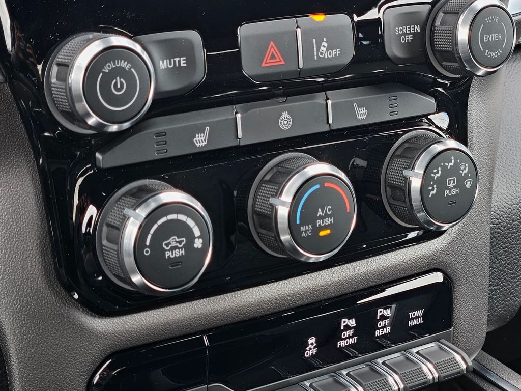 2026 RAM 1500 Big Horn/Lone Star - Photo 22
