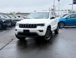 Jeep Grand Cherokee WK
