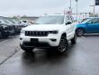 Used 2022 Jeep Grand Cherokee WK Limited SUV